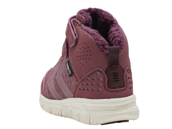 Hummel Crosslite Winter Mid Tex JR Maat 332