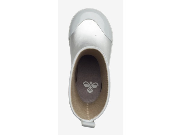 Hummel Rubber Boot JR Silver Maat 361