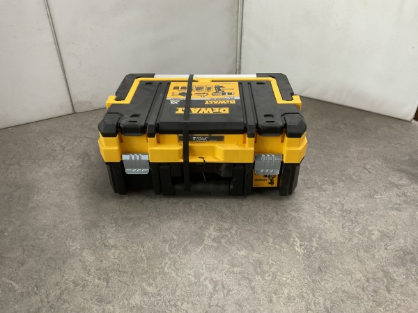 dewalt-accu-schroef-klopboormachineset-18v