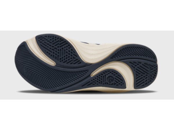 Hummel Reach 250 Recycled JR Black Iris Maat 291