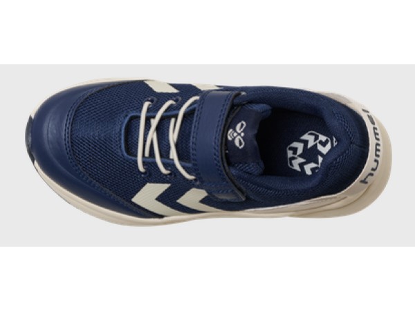 Hummel Reach 250 Recycled JR Black Iris Maat 292