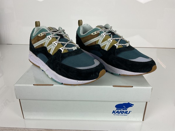 Karhu Fusion 2.0 (Maat 46.5)