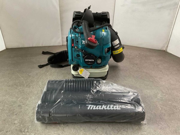 Makita - EB7660TH - 4-takt bladblazer 75,6 cc