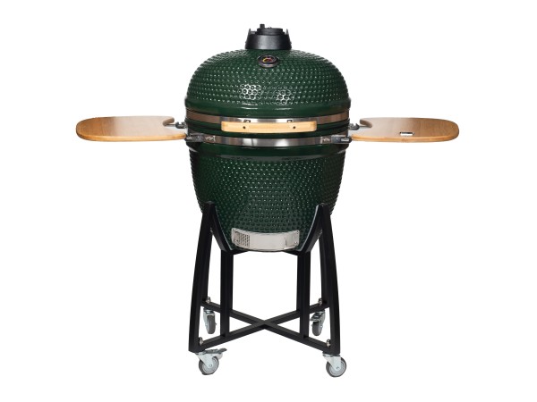 Patton Kamado 21 inch Groen