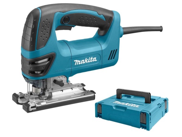 Makita decoupeerzaag - D-greep - 4350FCTJ - in M-box