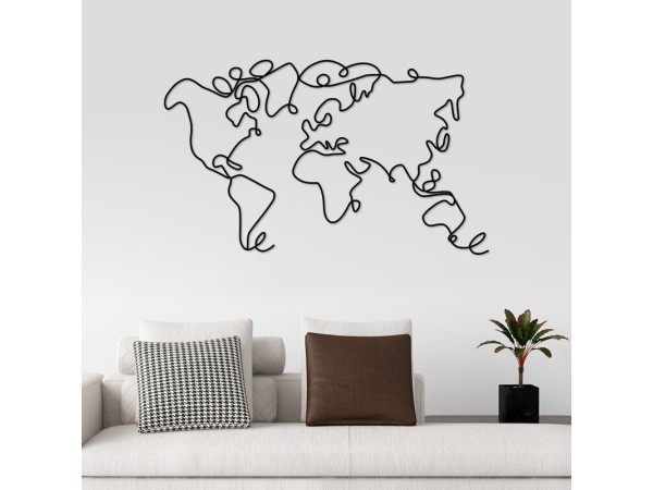 decoracion-pared-de-metal-world-map-negro-120x70x15-cm (1)