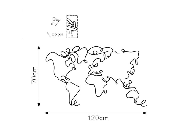 decoracion-pared-de-metal-world-map-negro-120x70x15-cm (3)