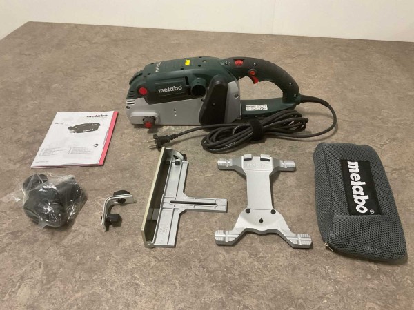 metabo-bandschuurmachine-bae-75