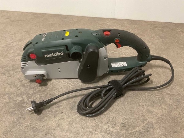 metabo-bandschuurmachine-bae-75