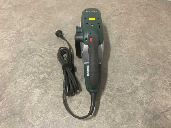 metabo-bandschuurmachine-bae-75