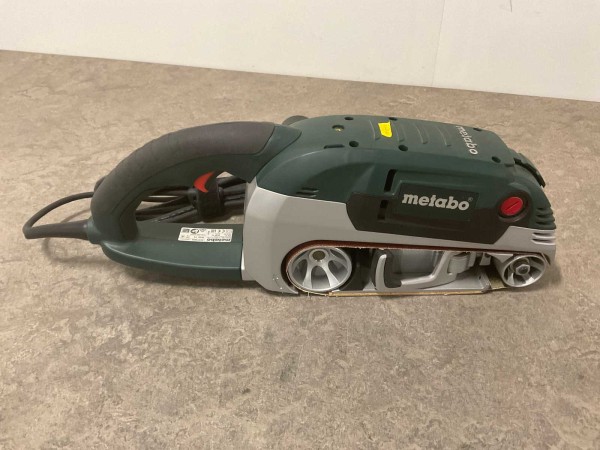 metabo-bandschuurmachine-bae-75
