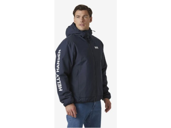 HELLY HANSEN Ervik overgangs jack (Maat M)