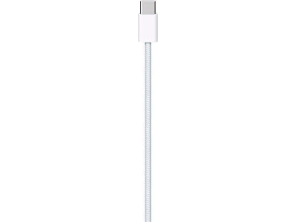 Apple Gevlochten USB-C naar USB-C oplaadkabel - 1 meter