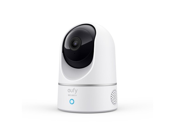 Eufy Indoor Cam 2K Pan & Tilt