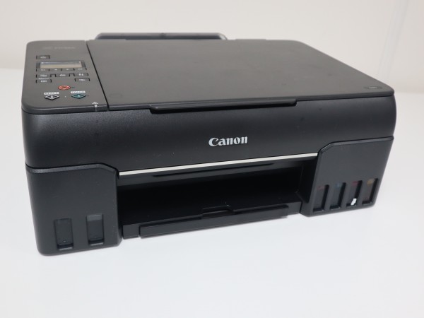 Canon PIXMA G650 MegaTank All-In-One Printer