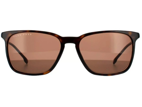 Sunglasses Hugo Boss BOSS 1183/S/IT 086 HAVANA