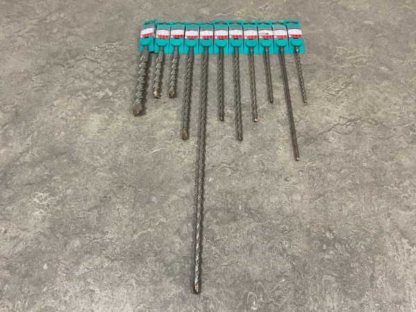 heller-sds-hamerboor-set-11-delig