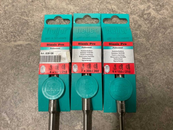heller-sds-hamerboor-set-11-delig