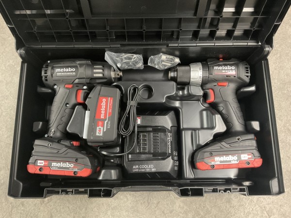 metabo-combo-set-226-18-v-bl-se