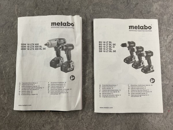metabo-combo-set-226-18-v-bl-se