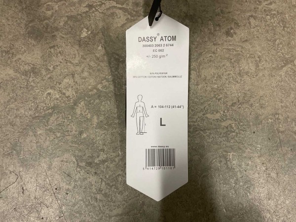 dassy-atom-d-fx-werkjas-maat-l