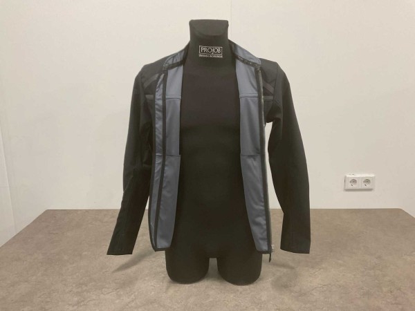 fristads-softshell-lsh-werkjas-maat-s