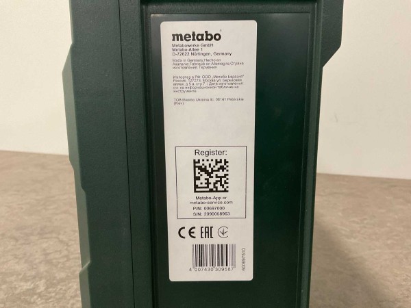metabo-multihamer-uhe-2660-2-quick-set