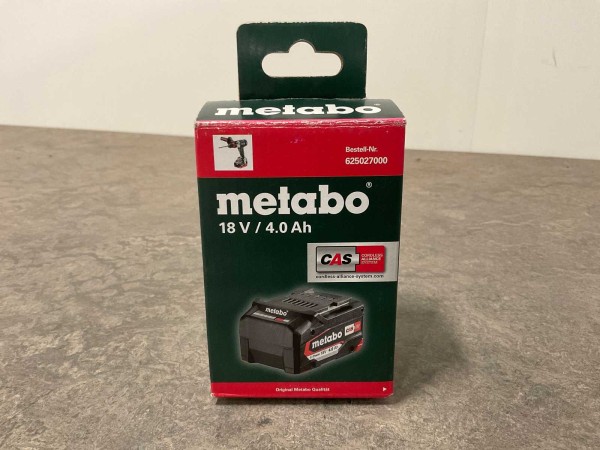 metabo-accu-pack-lipower-18-v-40-ah