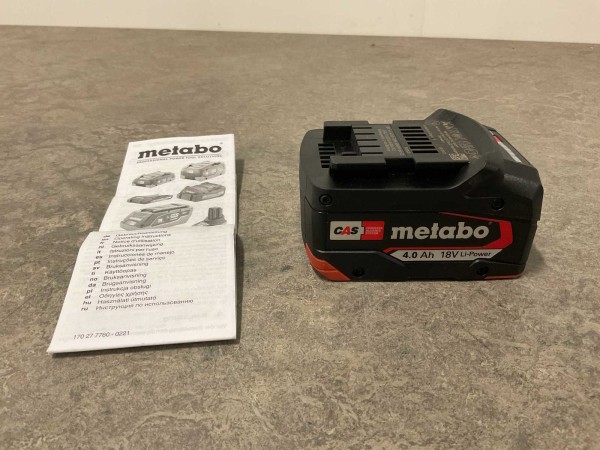 metabo-accu-pack-lipower-18-v-40-ah