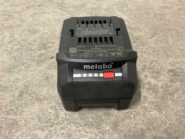 metabo-accu-pack-lipower-18-v-40-ah