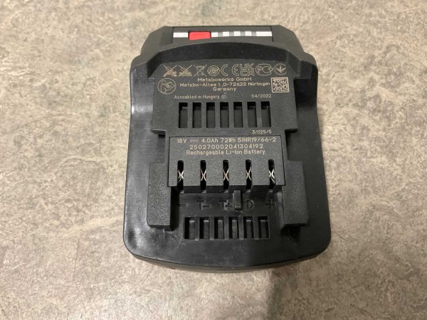 metabo-accu-pack-lipower-18-v-40-ah