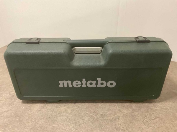 metabo-haakse-slijper-we-2200-230-set