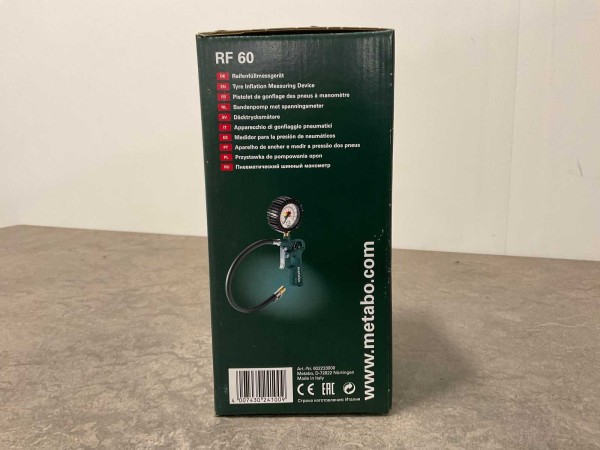 metabo-perslucht-bandenpomp-met-spanningsmeter-rf60