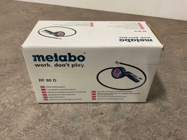 metabo-perslucht-bandenpomp-met-spanningsmeter-rf-80-d