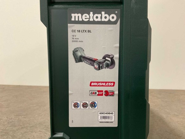 metabo-haakse-slijper-body-cc-18-ltx-bl