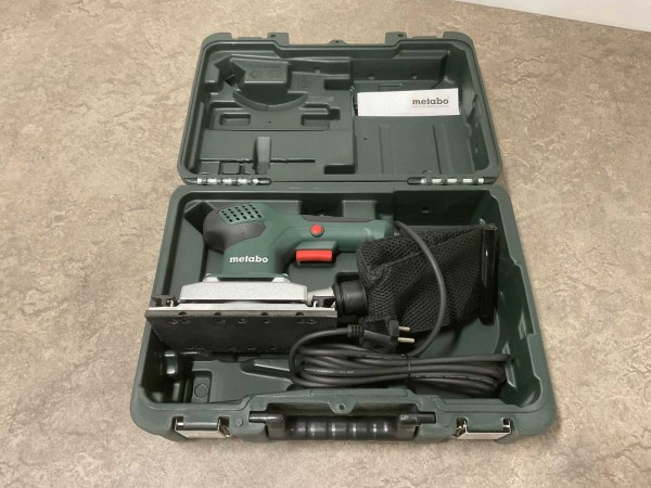 metabo-vlakschuurmachine-sre3185