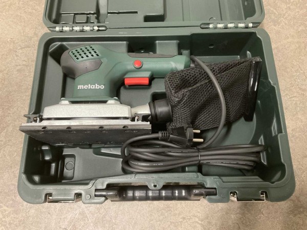 metabo-vlakschuurmachine-sre3185