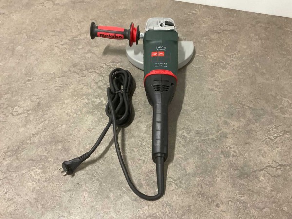 metabo-haakse-slijper-2400w-w-24-230-mvt