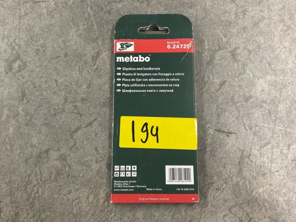 5x-metabo-schuurzool-met-klithechting-92x184-mm