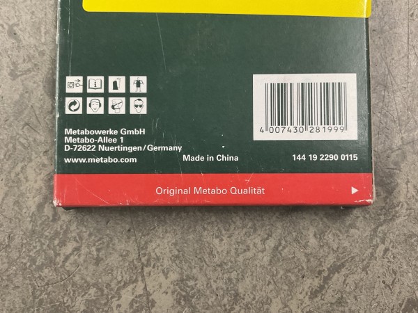 5x-metabo-schuurzool-met-klithechting-92x184-mm
