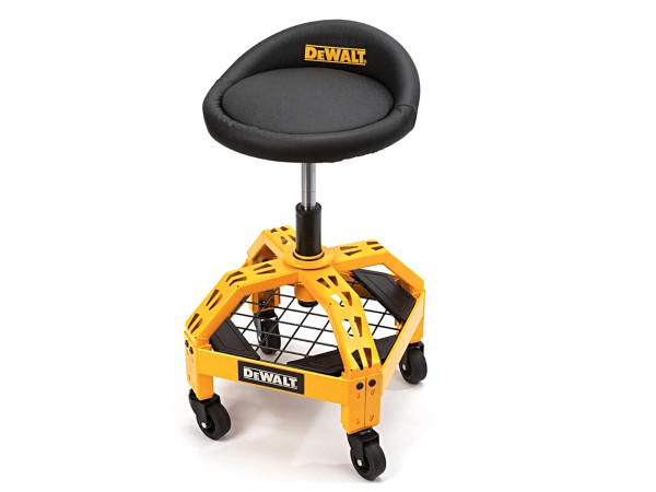 Dewalt DXSTAH025 werkplaats zitkruk