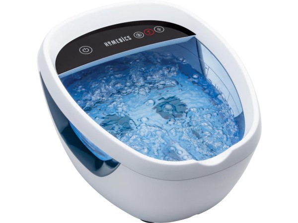 HoMedics Shiatsu Voetenbad (Warmtefunctie en massage)