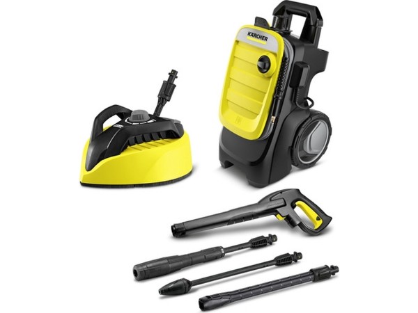 KARCHER K7 Compact Home hogedrukreinger