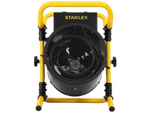 Stanley turbo elektrische ventilatorkachel 5000W