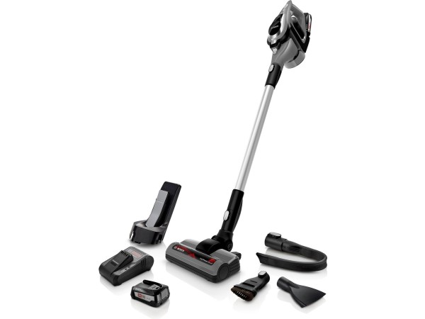 Bosch Unlimited BCS812KA2 Serie | 8 - Steelstofzuiger