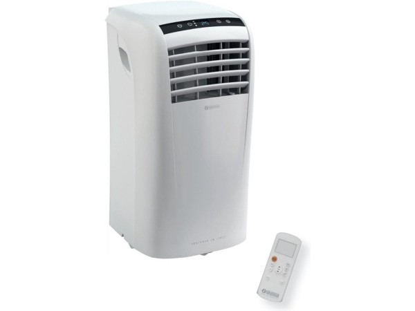 Olimpia Splendid Dolceclima Compact 8 P - Mobiele Airco