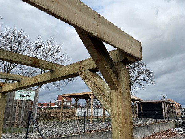 dubbele-vrijstaande-carport-500x520x247-cm