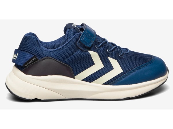 Hummel Reach 250 Tex Jr Navy Peony Maat 27