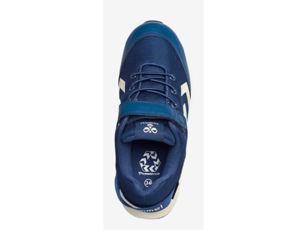 Hummel Reach 250 Tex Jr Navy Peony Maat 271