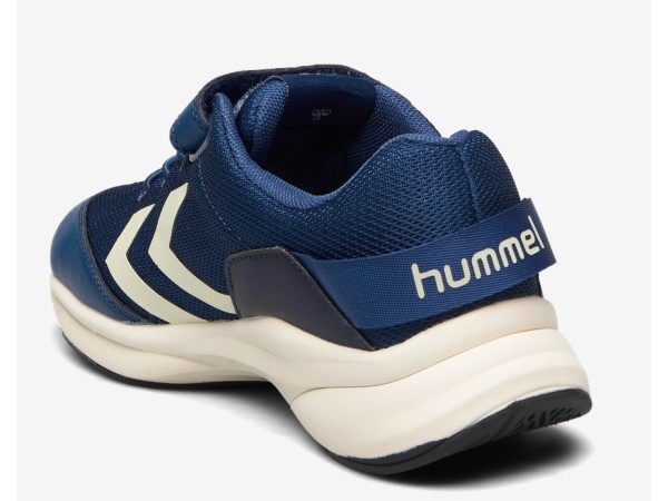 Hummel Reach 250 Tex Jr Navy Peony Maat 272